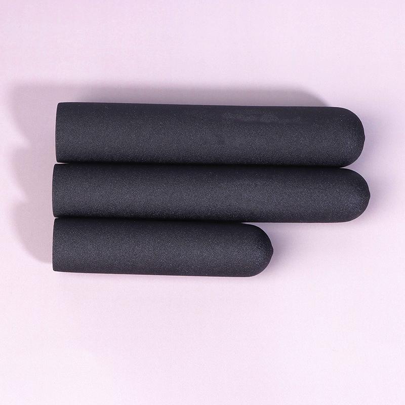 Plastic-Coated Foam Tubing Grip Antislip Replacement Protective Cover Foam Handle Cover For Fitness Weight Lifting Pull Up Bar