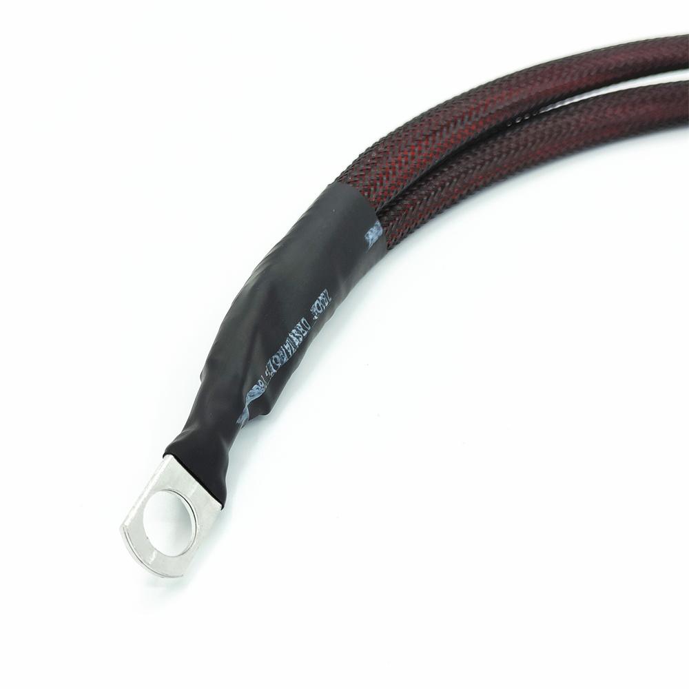 Brand New & High Quality Non Turbo Models Glow Plug Harness For 7.3 idi