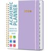 Agenda A5 2026 Quaderno a Spirale