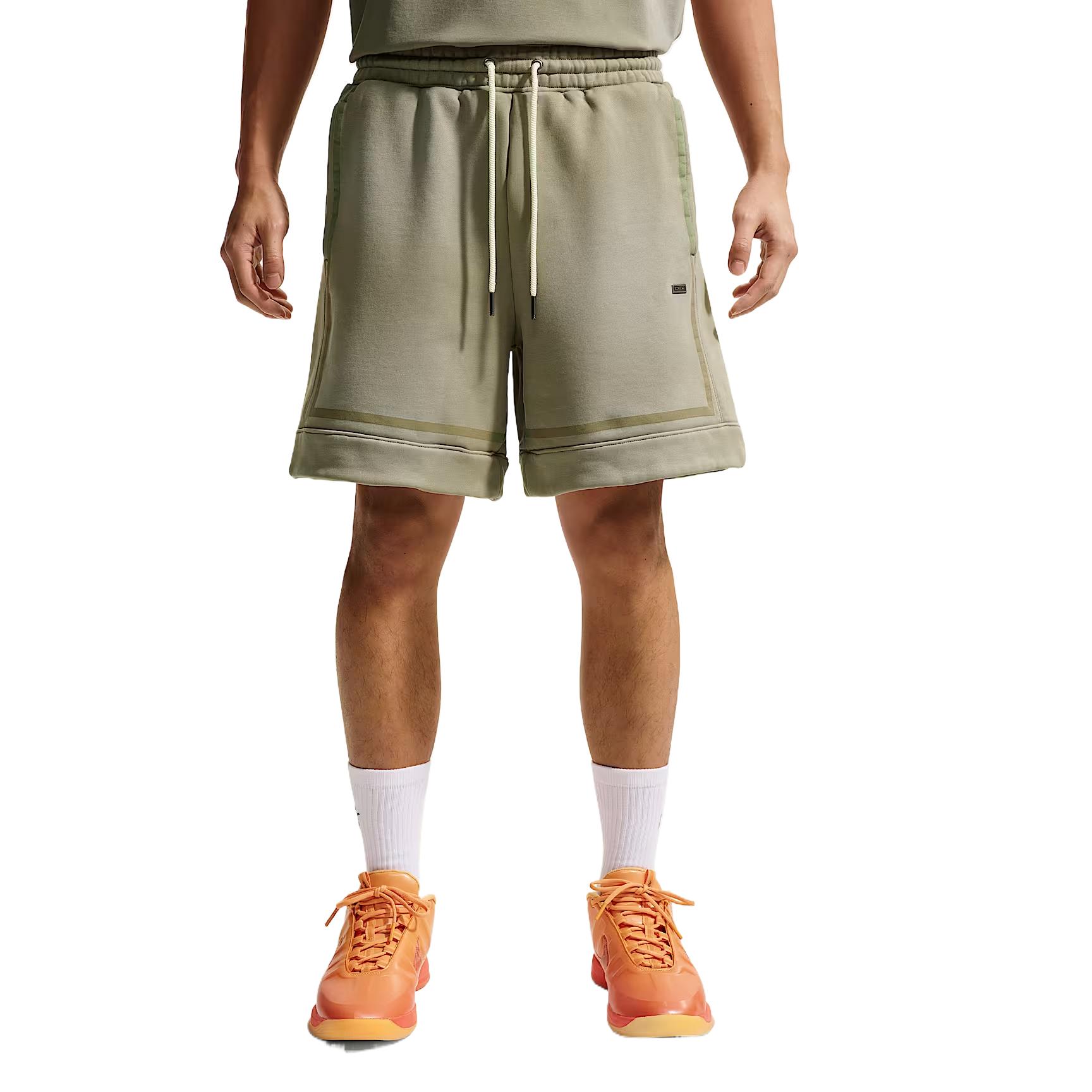 Nike Warm Drawstring Loose Fit Sports Shorts Men shorts IF1566-053 M