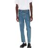 Gucci Lasered Double G Denim Jeans Men's 815642-XDC6W-4492