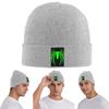 Coole Spinnen Warme Strickmütze Winter Strickmütze Beanie Mütze Skullies Beanies Hip Hop Kappen für Unisex