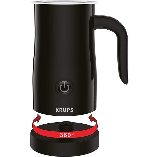 Капучинатор Krups XL 1008 elektrischer