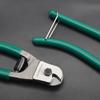 Bike Brake Shift Wire Cable Cutter Bicycle Spoke Cutting Pliers Stainless Steel Professional Wire Nipper Breaker MTB Repair Tool