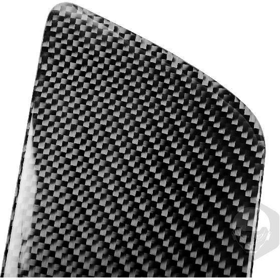 RRX Real Carbon Fiber Armrest Storage Cup Holder Gears Panel Protective Cover Molding Trims Sticker Accessories for 2014 2015 2016 2017 2018 