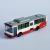The Bus Collection Bus Collection Hiroshima Bus 70th Anniversary Set of 2 Diorama Supplies 321699