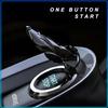 Car Engine Start Stop Button Cover Ignition Switch Protector For Opel Crosa D Astra H Insignia Astra J Zafira B Mokkaastra Vivaro Astra G