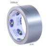 Single Sided Carpet Joining Tape Waterproof Strong Adhesive Cloth Duct Tape Diy Cloth Stage Carpet Floor Tape