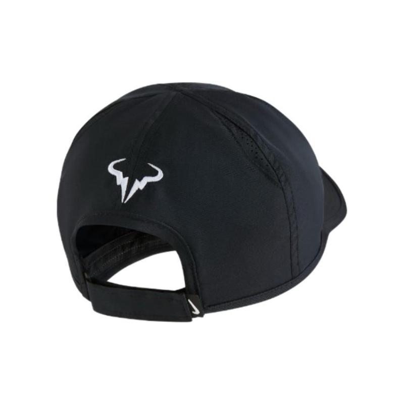 Nike Dri FIT Club Strukturálatlan Rafa Sapka Casual FB5600-010