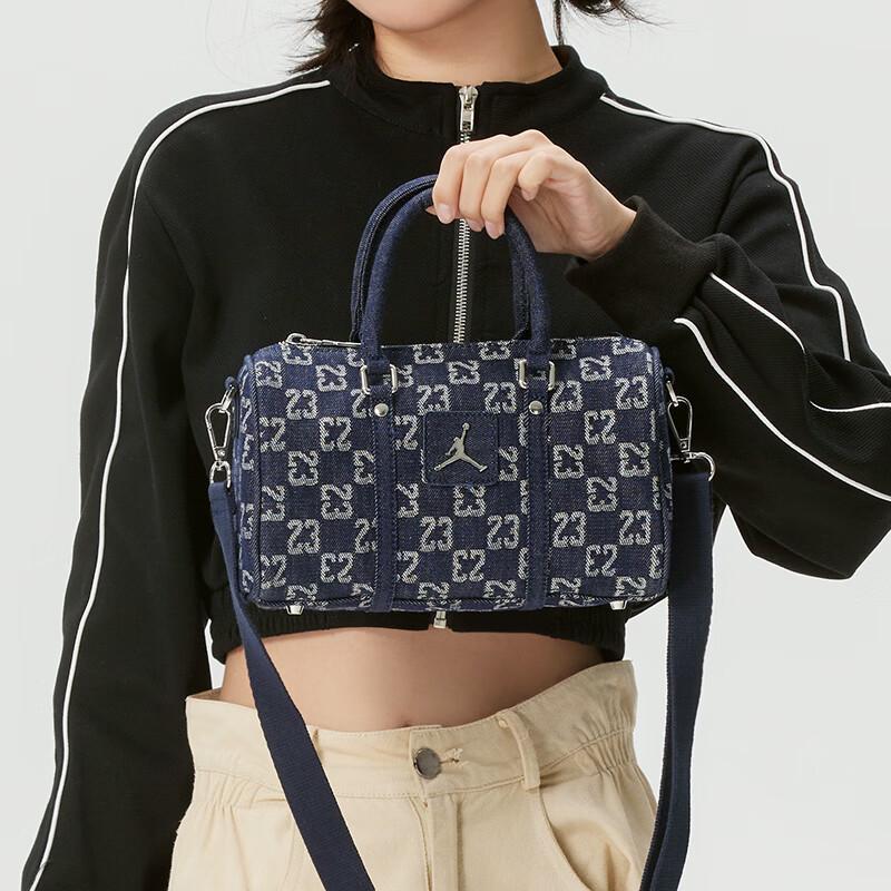 Nike Unisex All-Season Sport Casual Shoulder Bag MISC