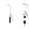 High Pressure Washer Extension Wand Quick Connect Accessories Replace Metal Multipurpose Power