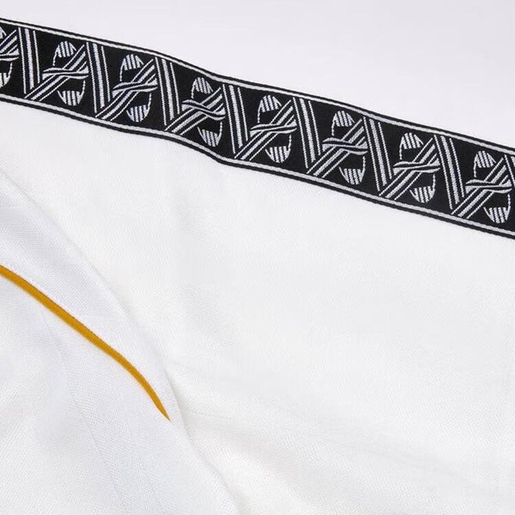 New PUMA DRYCELLFootball SS25 T Shirt Unisex White 02 633985-02