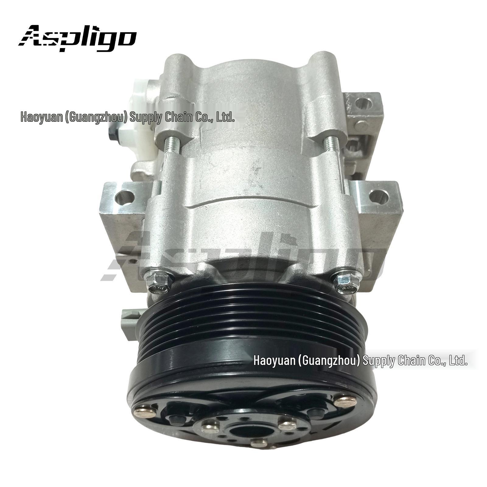 

Compatible Ford Car AC Compressor 5C3Z19V703AA 5U2Z19V703DD
