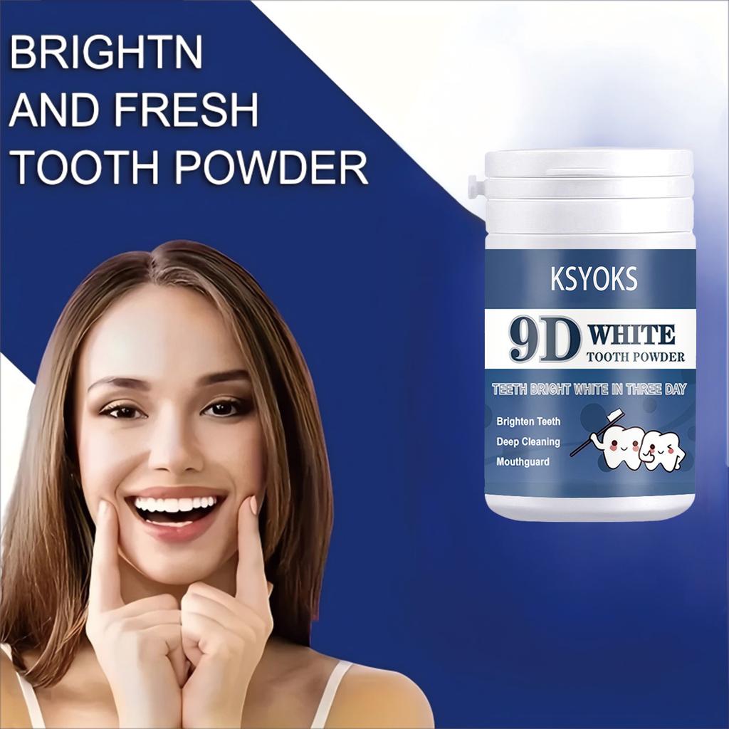 Whitening Teeth Easily Achieves Deep Cleaning, Suitable for Daily Oral Care of the Whole Family, Freshens Breath, and Brightens Teeth