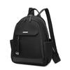 Backpack Women's 2025 New Fashion Lightweight Women's Bag Women's Backpack Oxford Cloth Travel School Bag Bag Tide