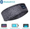 3D Sleep Eye Mask with Bluetooth Music Play Wireless Headphones for Sleeping Answering Phone Calls Comfortable Sleep Goggles