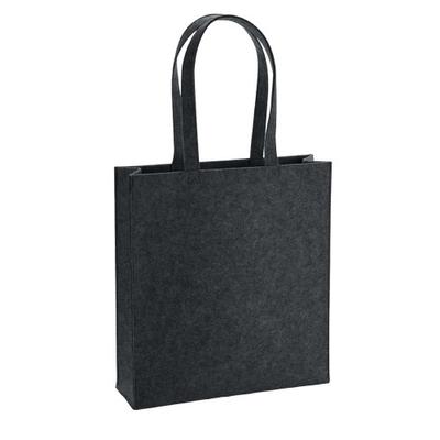 Felt Tote Bag