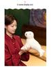 Cute Sea Lion Plush Toy - Children's Birthday Gift & Aquarium Souvenir Seal Doll