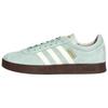 Vl Court Classic German Army Trainers Women's Green KH5552