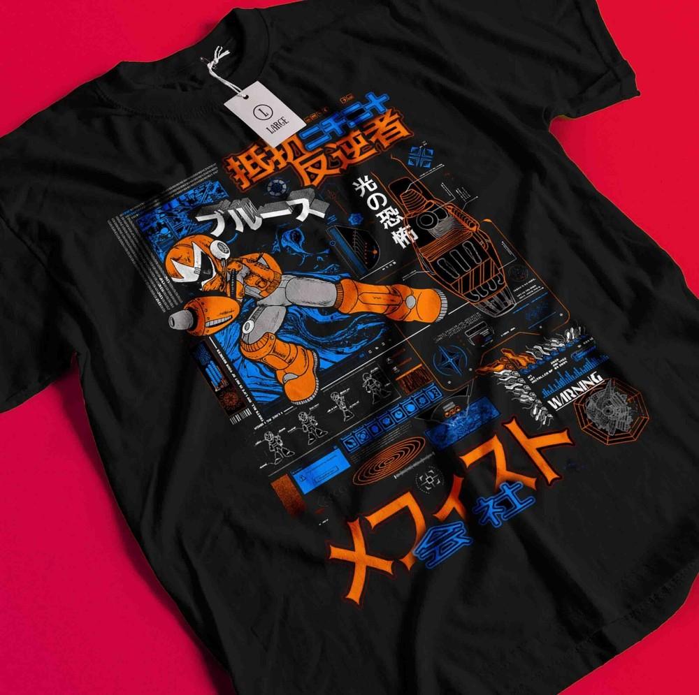 

Vintage Special Anime Love T-shirt Japanese shirt Anime T-shirt Manga Gift Shirt BB395 4XL