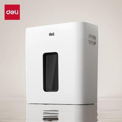 Deli GA230 Mini Commercial Paper Shredder CN Plug (adapter Included)