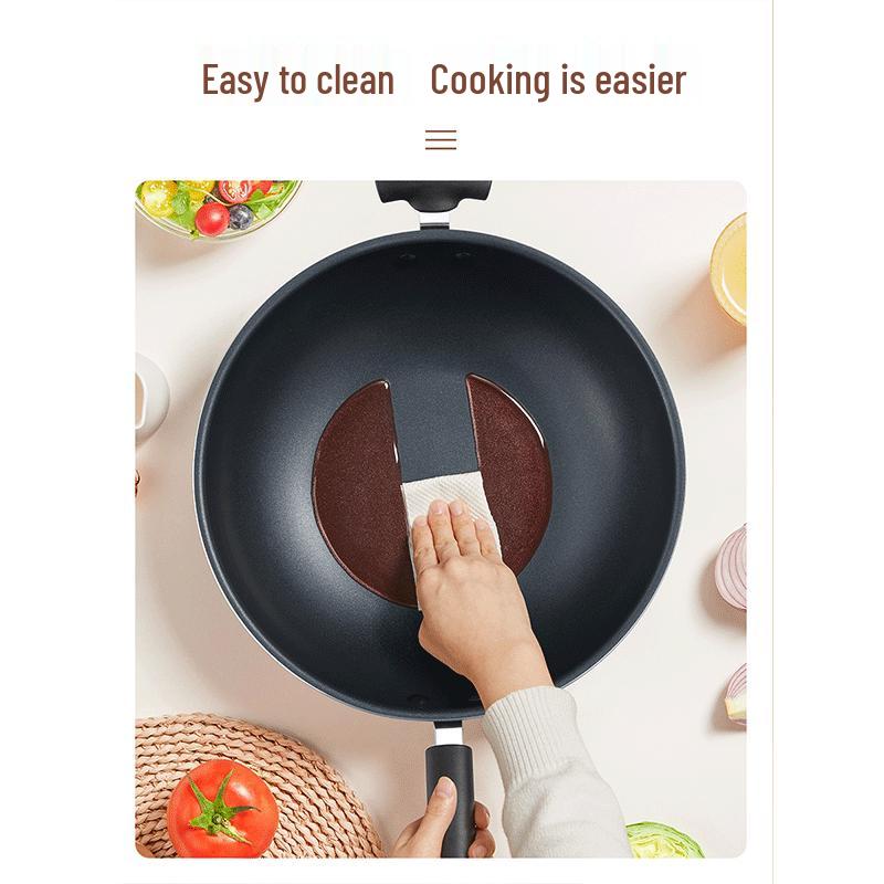 Supor 30cm Non-stick Wok