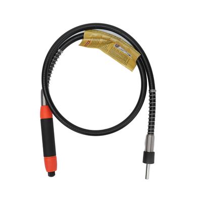 Verlengstuk boorbit Flexibele as 6mm spankop Accessoiregereedschap voor slijpmachine graveermachine