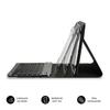 Case for Tablet and Keyboard Subblim SUB-KT2-BT0002 Grey Spanish Qwerty