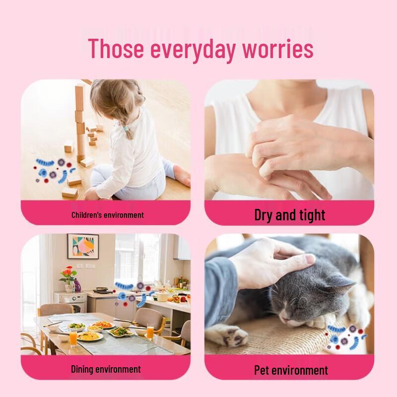 Dettol Kids Antibacterial Foam Hand Wash