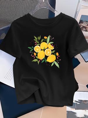 Oberteile – T-Shirts