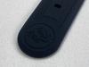 R03T013J0 SEIKO Prospex 20mm Silicone Band Black for Via SLA063J1/ 8L35-01P0 (Ships Nekoposu)