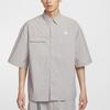 Nike Acg Orb Weaver Short-sleeve Shirt Men's HJ2884-009