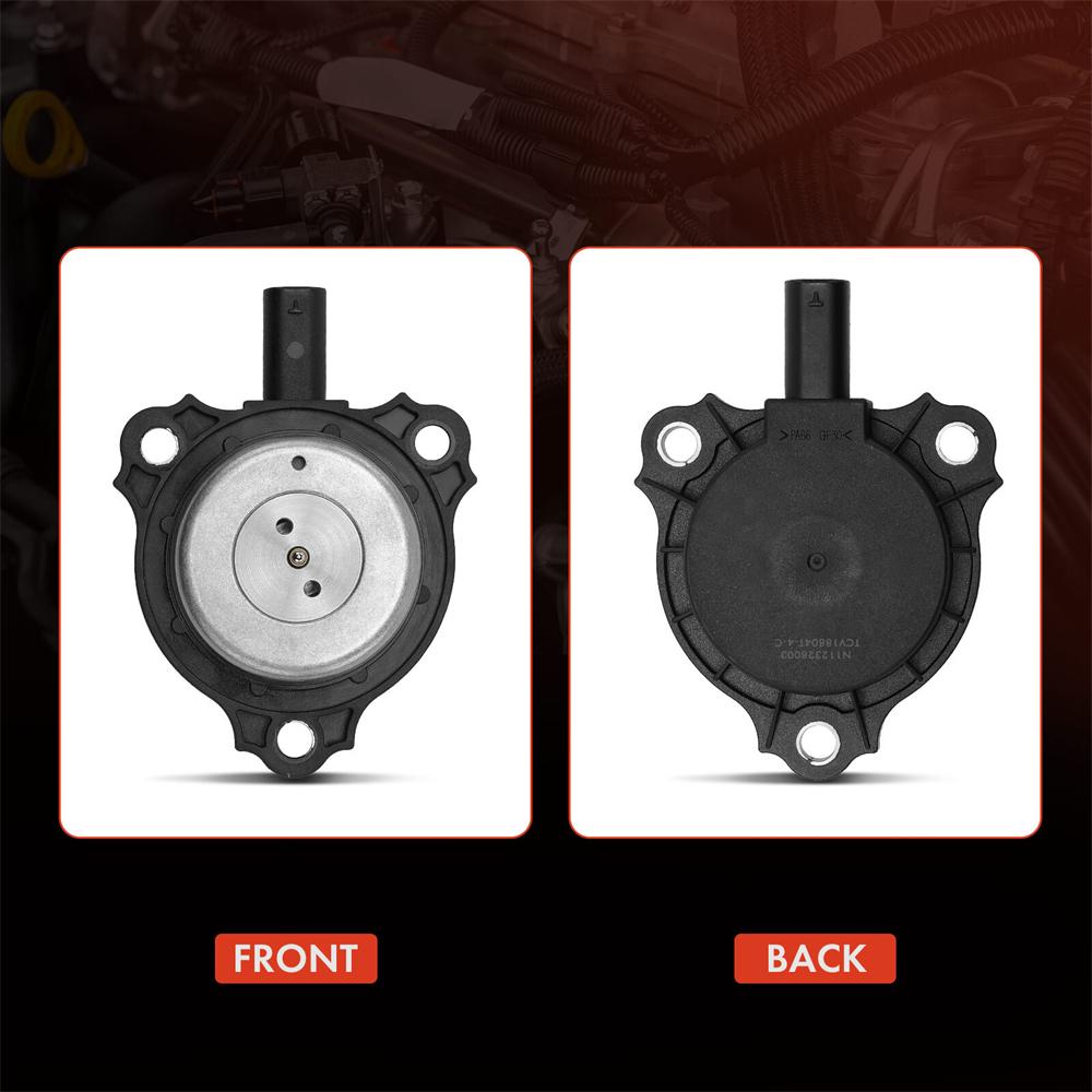 Variable Valve Timing Solenoid 918804 CD79 14956HG00C - 4 Pieces for Mercedes-Benz C/E/G/AMG Series