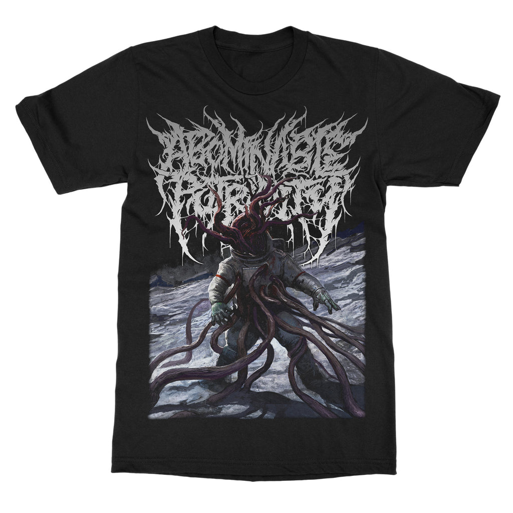 

Pop ABOMINABLE PUTRIDITY Band Graphic Cotton Tshirt Unisex Summer Short Sleeve Fashion Brand Tee Luxury Casual Vintage Retro Top 2XL