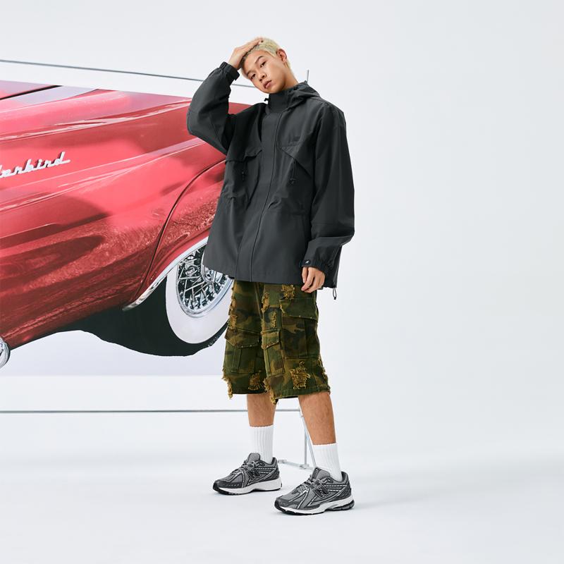 New Balance 1906R 'Magnet' Jd Exclusive Sneakers M1906RJS