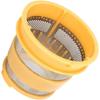 Blender Filtru Filtru Storcător de Fructe Filtru cu Ochiuri Fine Filtru Sită cu Ochiuri Fine Storcător Lent Accesorii pentru Storcător HU500DG
