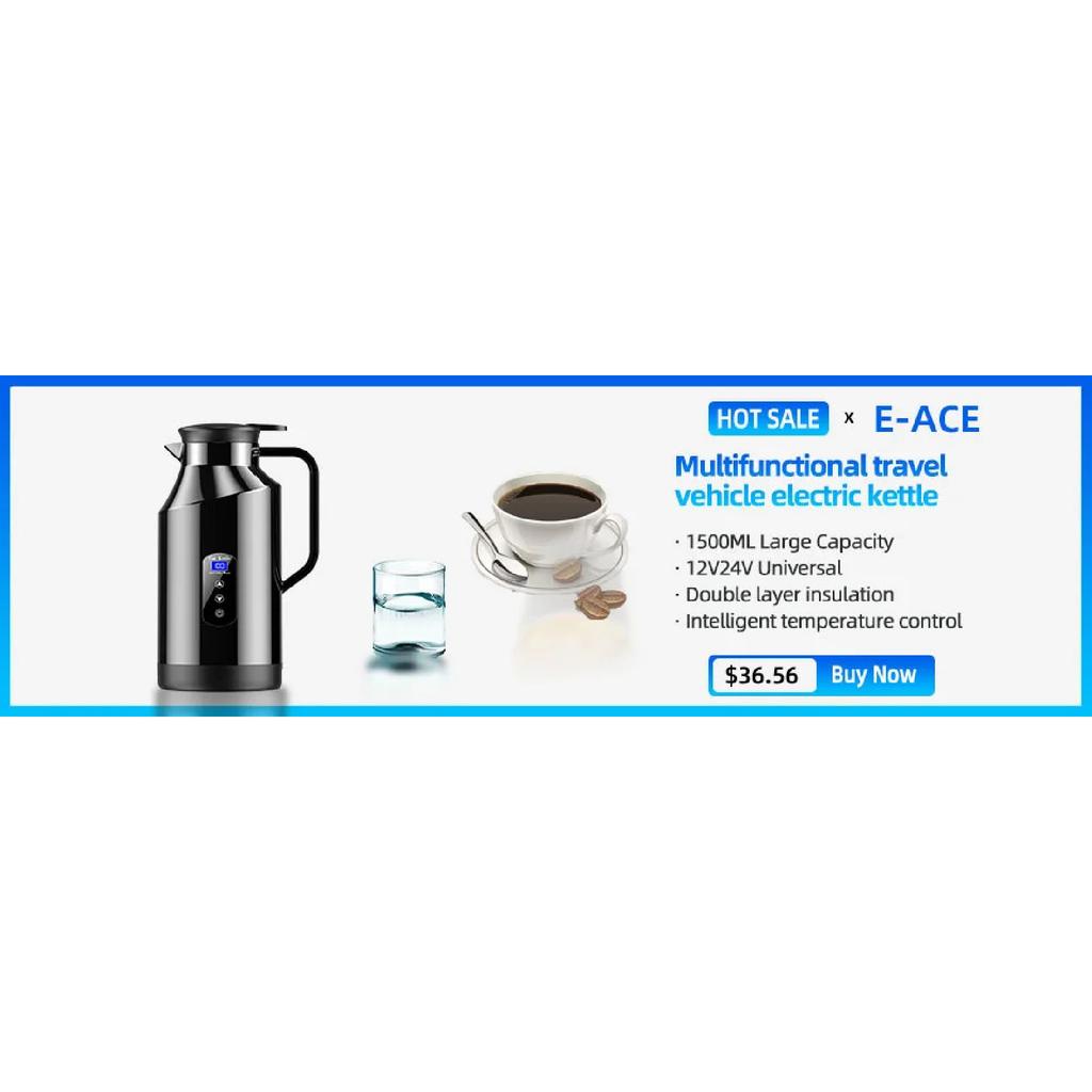 E-ACE Dashcam Car Dvr 4.3 Inch Mirror FHD 1080P Camera Optional Dual Lens DVR  Rearview Mirror Dash Camera Video Recorder Auto