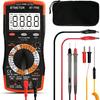 Strumenti di misurazione elettrica – Multimetri