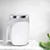 Fully Automatic Mixing Cup Stainless Steel Lazy Magnetization Cup Automatic Magnetic Cup Portable Coffee Cup Mugs YLE217.2