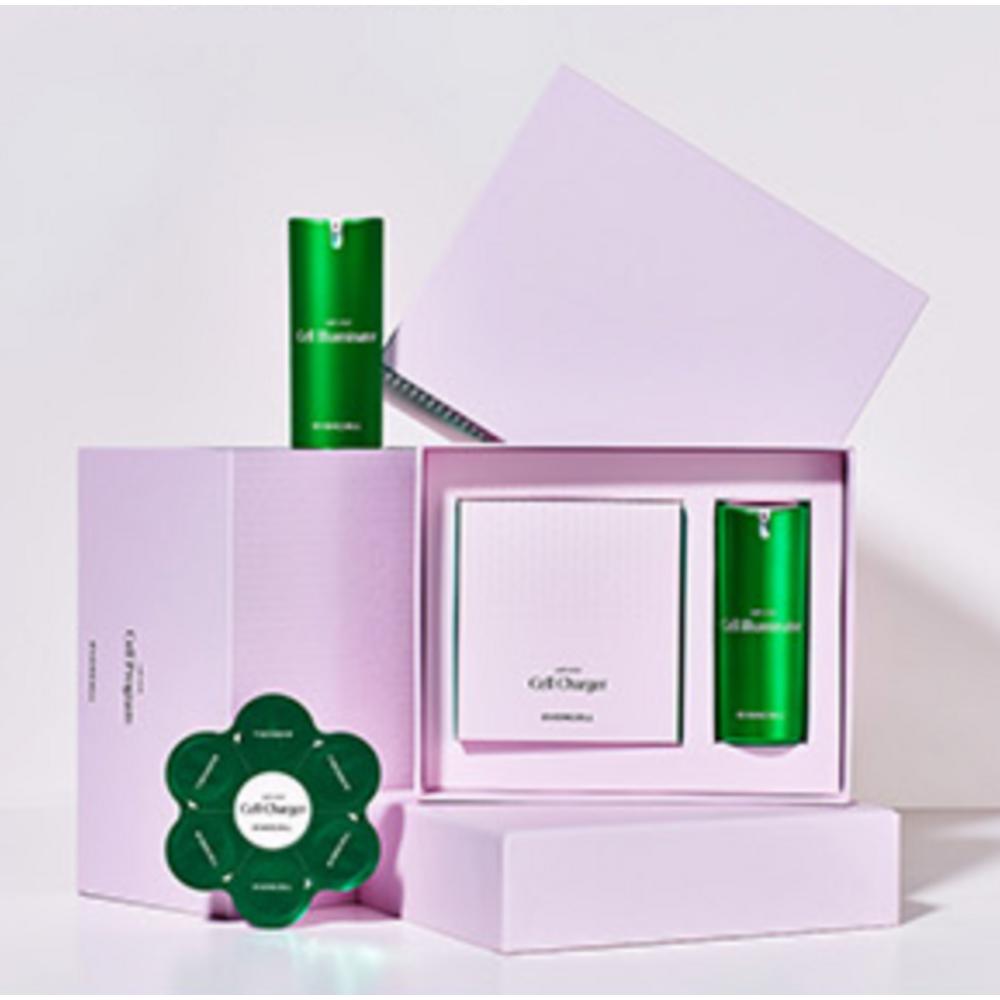 Evercell Cell Vital Cell Program Set, 1 sada
