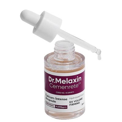 Cymenlite Calcium Volumen Ampulle Plus 30ml