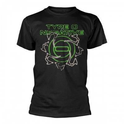 Type O Negative Mens Logo T-Shirt
