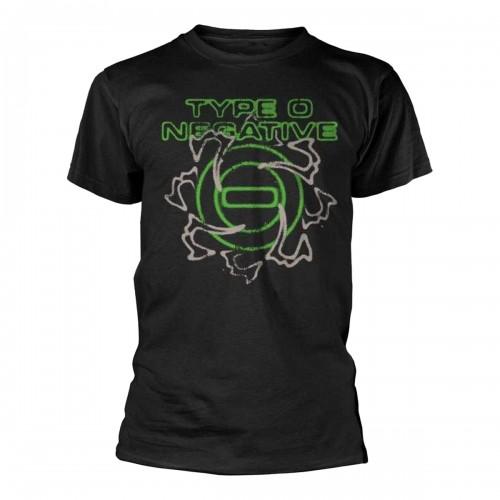Type O Negative Mens Logo T-Shirt