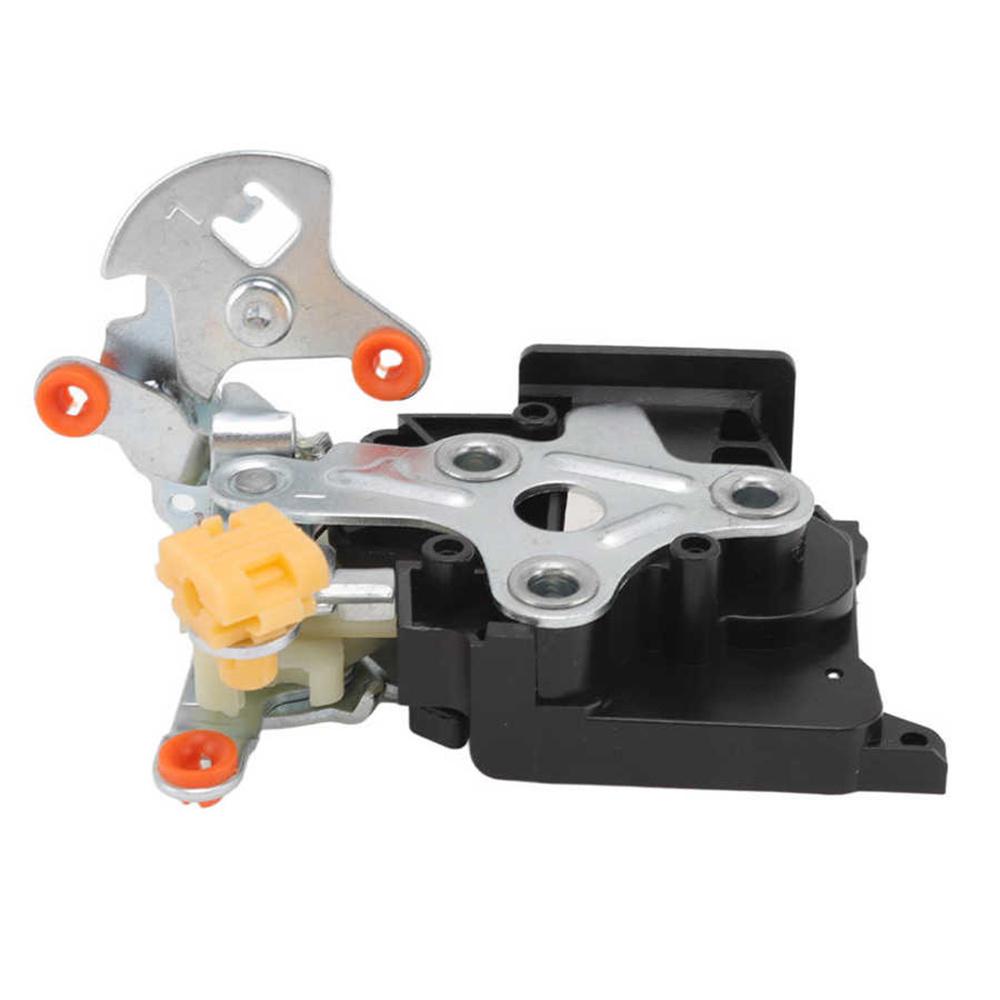 

Сборка дверного замка LH левый водительский передний для Chevrolet S10 GMC Sonoma 94-03