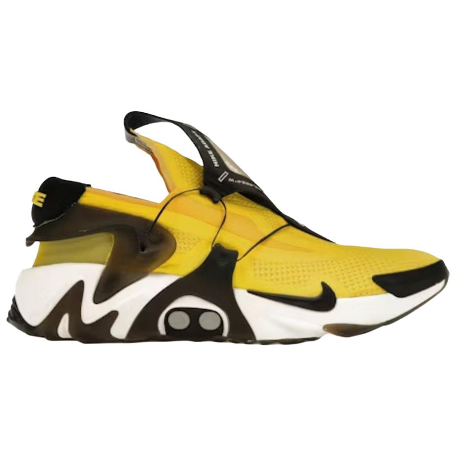 Nike Adatta Huarache Giallo Ottico Caricabatterie UE CT4092-710