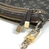 Louis Vuitton M62997 Monogram Mini Pochette Accessoires Pouch Hand Bag