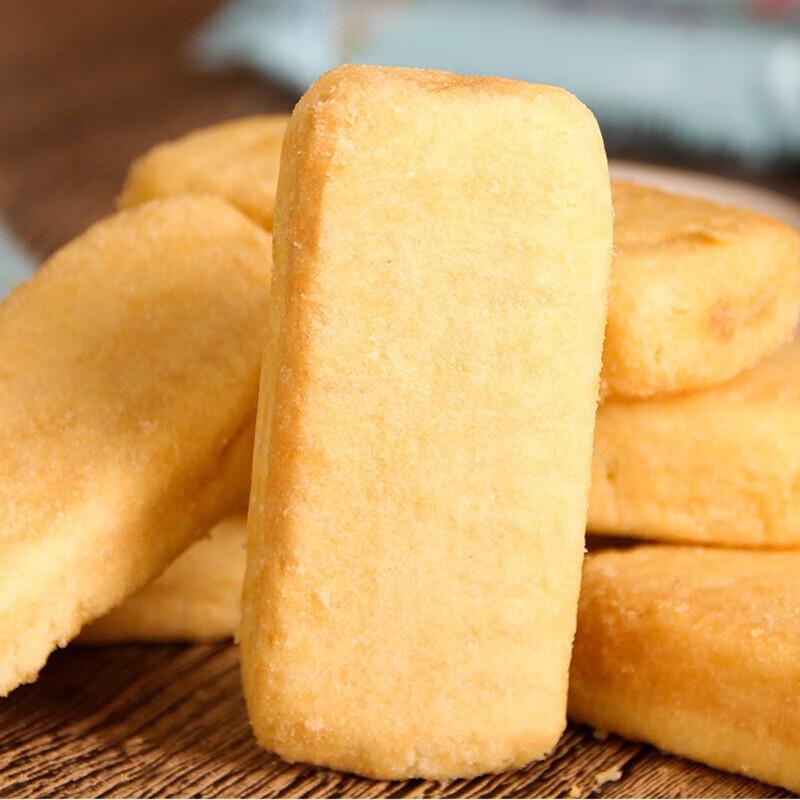Weidu Shiguang Taiwan Flavor Rice Crackers