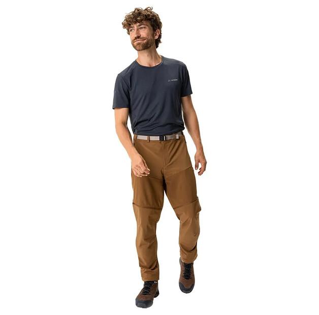 VAUDE Брюки Elope Zip Off