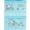 Sanrio Pochacco Wall Pocket 747386 (Spring Breeze)