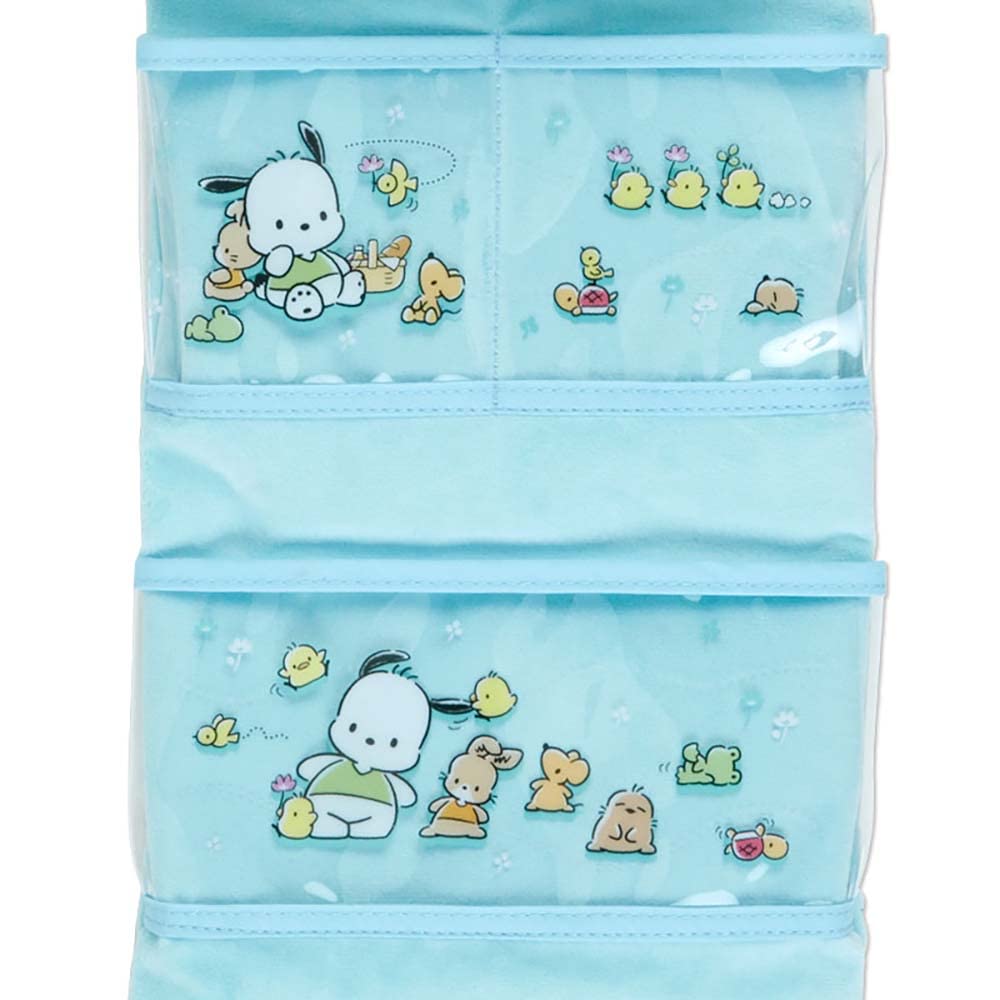 Sanrio Pochacco Wall Pocket 747386 (Spring Breeze)